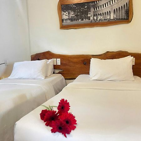 Stop And Go Boutique Hotel Далат Экстерьер фото